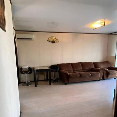 Проспект Мира 35 Апартаменты Kryvyi Rih Exterior foto