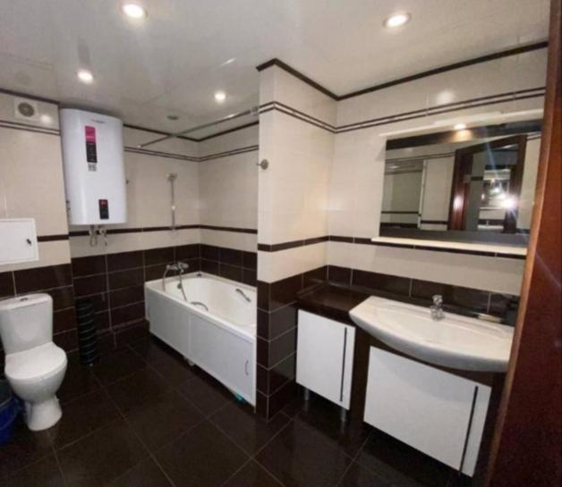 Проспект Мира 35 Апартаменты Kryvyi Rih Exterior foto
